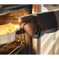 Joseph Joseph Pinch™ Easy-grip Set Of 2 Oven Gloves - Grey