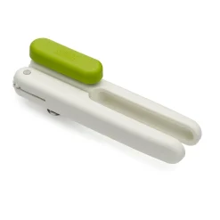 Joseph Joseph Pivot 3-In-1 Can Opener - Green/White