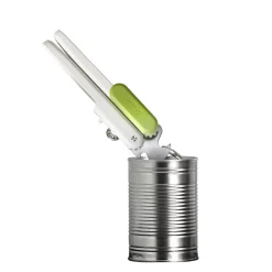 Joseph Joseph Pivot 3-In-1 Can Opener - Green/White