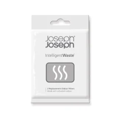 Joseph Joseph Replacement Odour Filters - Set of 2