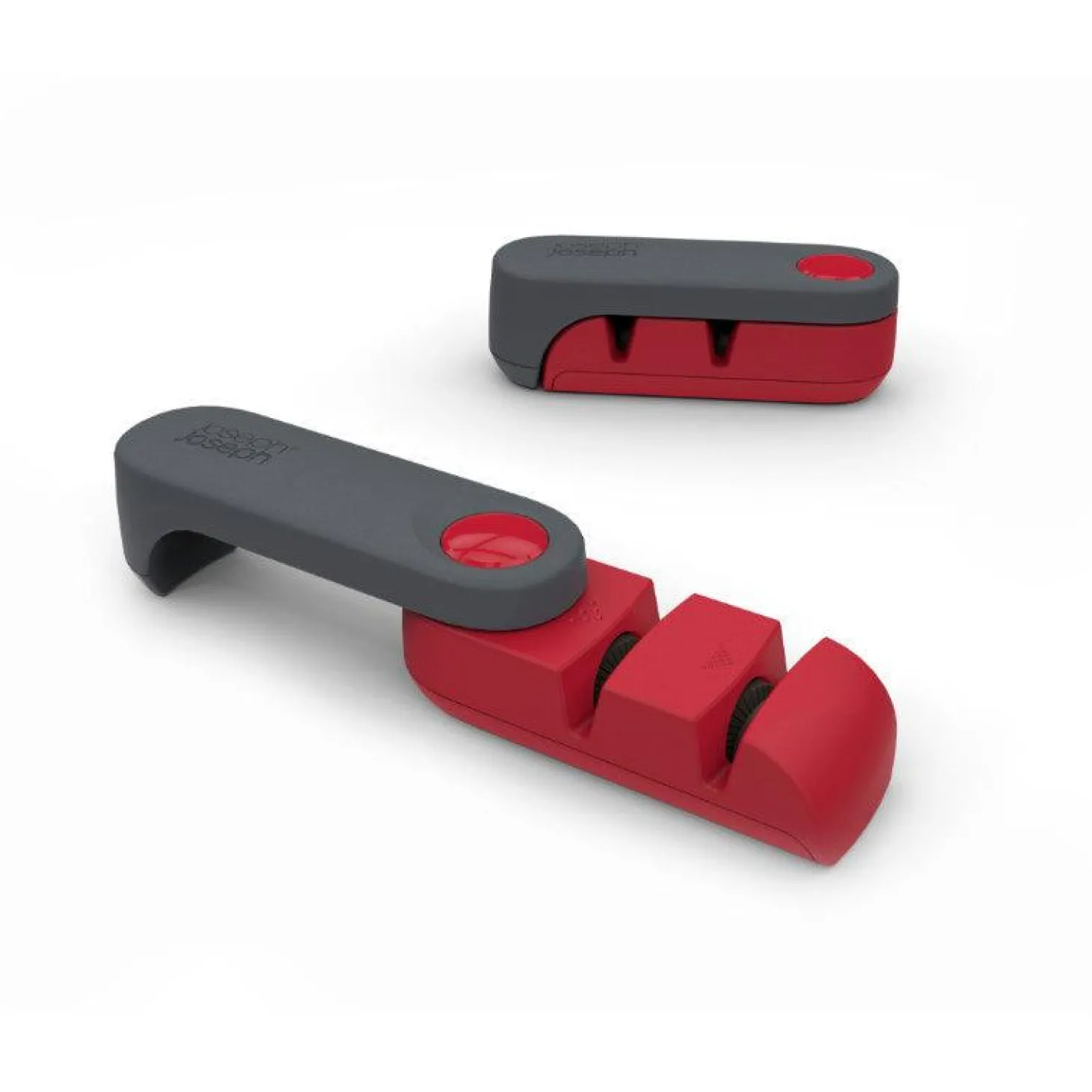 Joseph Joseph Rota Folding Knife Sharpener & Honer