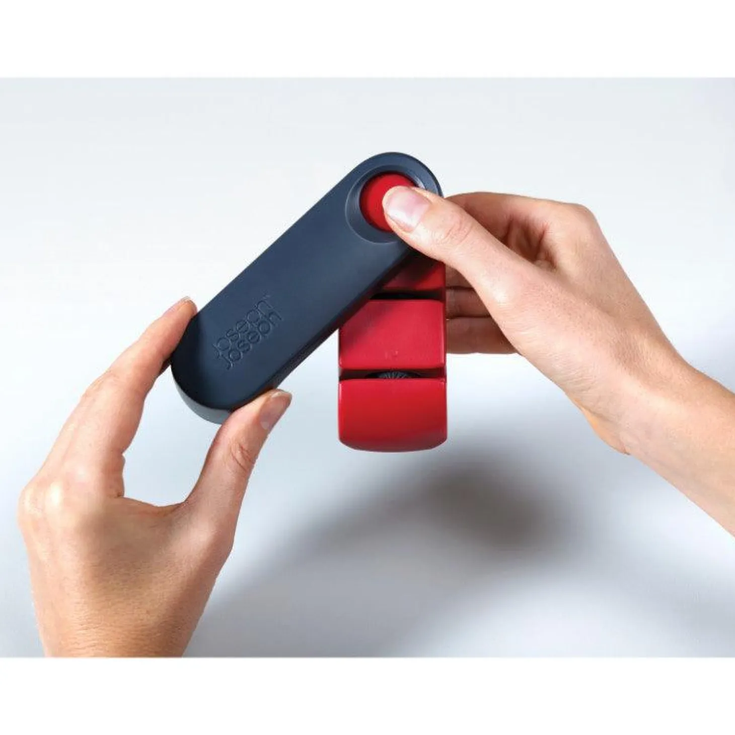 Joseph Joseph Rota Folding Knife Sharpener & Honer