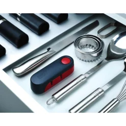 Joseph Joseph Rota Folding Knife Sharpener & Honer