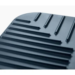 Joseph Joseph SinkShield™ Grey Sink Protector With Plug - Small