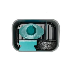 Joseph Joseph SinkStore Tiered Sink Tidy - Grey