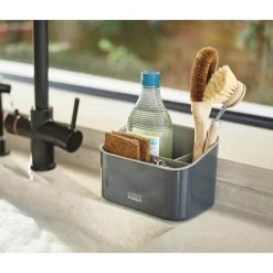 Joseph Joseph SinkStore Tiered Sink Tidy - Grey