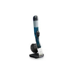 Joseph Joseph SinkTech Soap Dispensing Washing Up Brush with Steel Stand