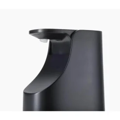 Joseph Joseph Slim Compact Soap Pump - Matt Black