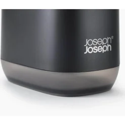 Joseph Joseph Slim Compact Soap Pump - Matt Black