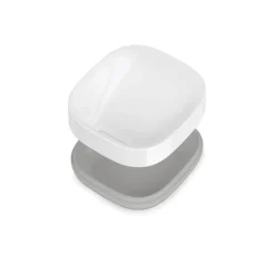 Joseph Joseph Slim Compact Soap Dish - Grey