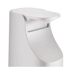 Joseph Joseph Slim Compact Soap Pump - Ecru