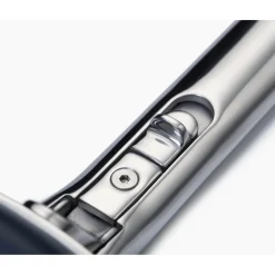 Joseph Joseph Space Folding Handle 4-Piece Saucepan & Frying Pan Set - Midnight Blue