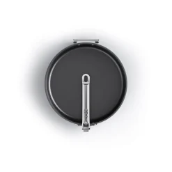 Joseph Joseph Space Folding Handle 3-Piece Cookware Set - Midnight Blue