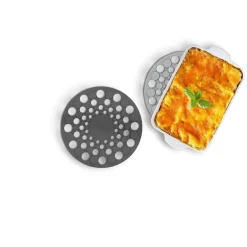 Joseph Joseph Spot-On Silicone Trivets - Set of 2