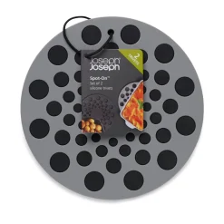 Joseph Joseph Spot-On Silicone Trivets - Set of 2
