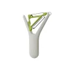 Joseph Joseph Switch™ 2-in-1 Multi-Blade Peeler