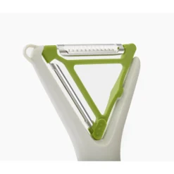 Joseph Joseph Switch™ 2-in-1 Multi-Blade Peeler