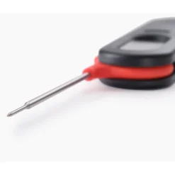 Joseph Joseph ThermaPoint Digital Probe Food Thermometer - Black