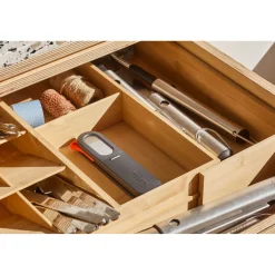 Joseph Joseph ThermaPoint Digital Probe Food Thermometer - Black