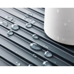 Joseph Joseph Y-Rack 2 Tier Dish Rack - Grey