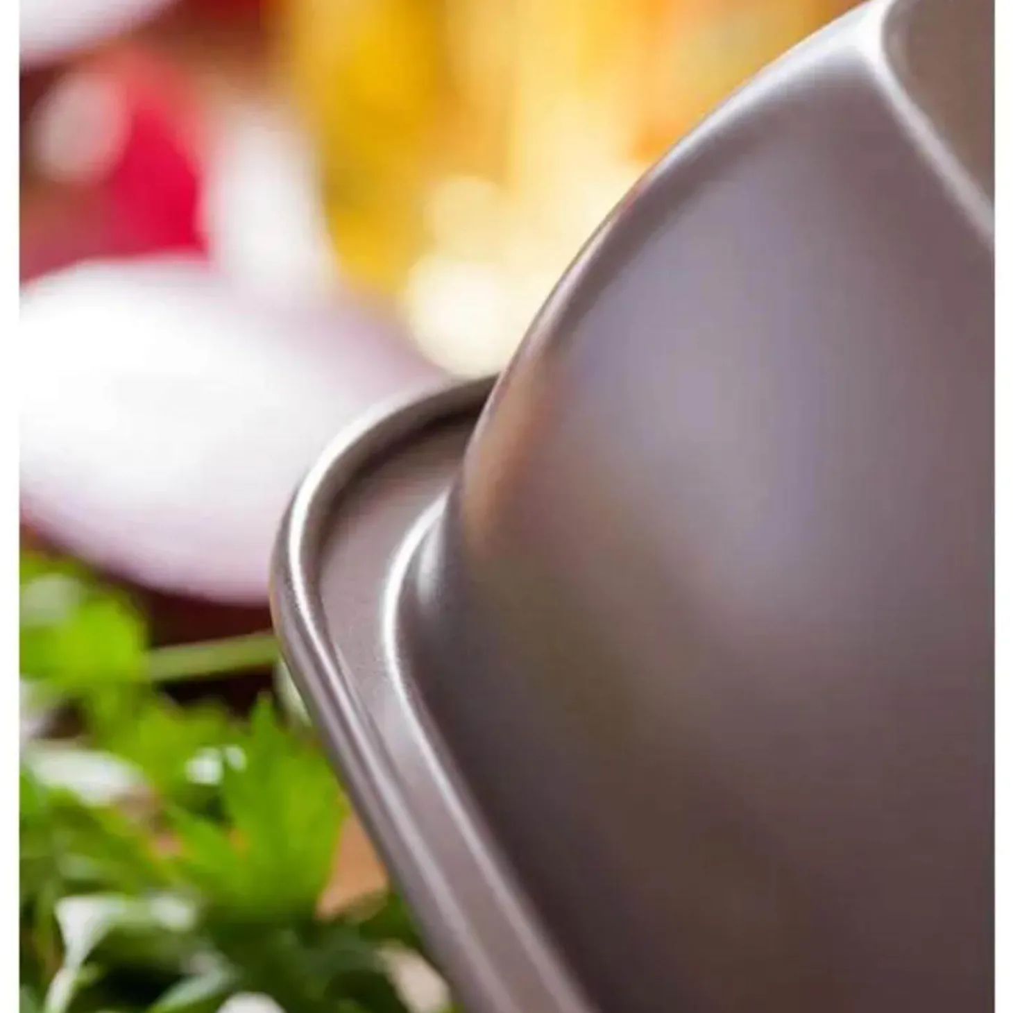 Judge Bakeware Non-Stick 34cm x 28cm Roasting Tray