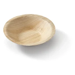 Judge Pure Leaf 10cm Bowl - 25 Piece