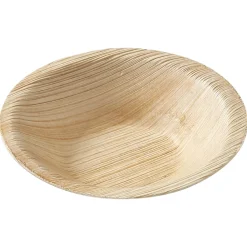 Judge Pure Leaf 10cm Bowl - 25 Piece