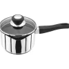 Judge Vista Draining Non-Stick Saucepan - 16cm