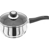 Judge Vista Non Stick Saucepan - 18cm