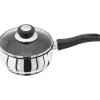 Judge Vista Non Stick Saucepan - 16cm