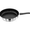 Judge Vista Non-Stick Frying Pan - 28cm