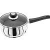 Judge Vista Non-Stick Saucepan - 20cm