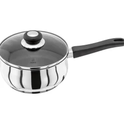 Judge Vista Non-Stick Saucepan - 20cm