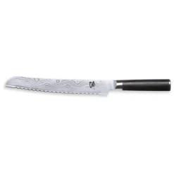 Kai Shun Classic Bread Knife - 22.5cm