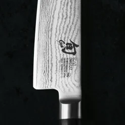 Kai Shun Classic Bread Knife - 22.5cm