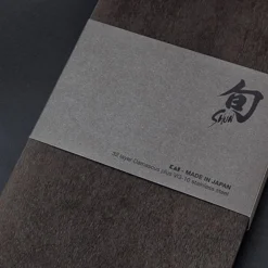 Kai Shun Classic Bread Knife - 22.5cm