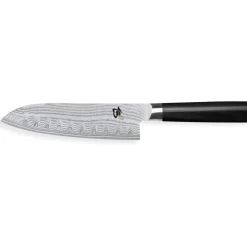 Kai Shun Classic Santoku Knife - 16.5cm