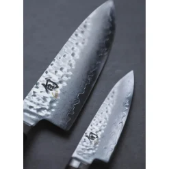 Kai Shun Classic Santoku Knife - 16.5cm
