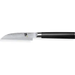Kai Shun Classic Vegetable Knife - 9cm
