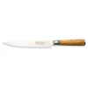 Katana Saya Olivewood 20cm Carving Knife