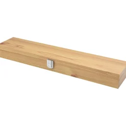 Katana Saya Olivewood 20cm Carving Knife