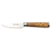 Katana Saya Olivewood 9cm Paring Knife