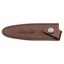 Katana Saya Olivewood 9cm Paring Knife