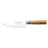 Katana Saya Olivewood 15cm Cooks Knife