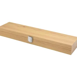 Katana Saya Olivewood 15cm Cooks Knife