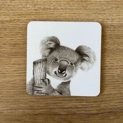 Katherine Sheard Coaster - Koala