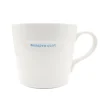 Keith Brymer Jones Large 500ml Bucket Mug - Massive C*nt