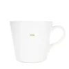 Keith Brymer Jones Large 500ml Bucket Mug - FFS