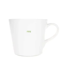 Keith Brymer Jones Large 500ml Bucket Mug - FFS