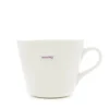 Keith Brymer Jones Range Word Bucket Mug - Mummy